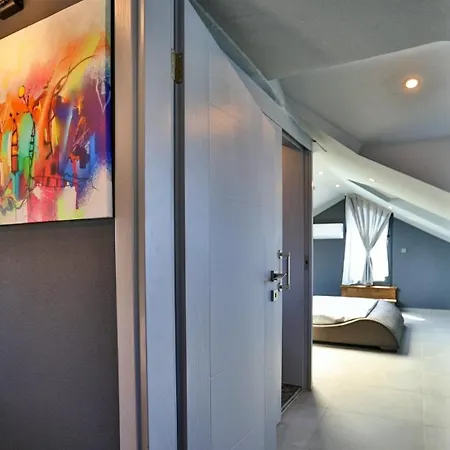 Villa Oludeniz 4 Bedroom 4979