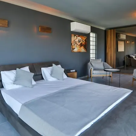 Oludeniz 4 Bedroom 4979 Fethiye