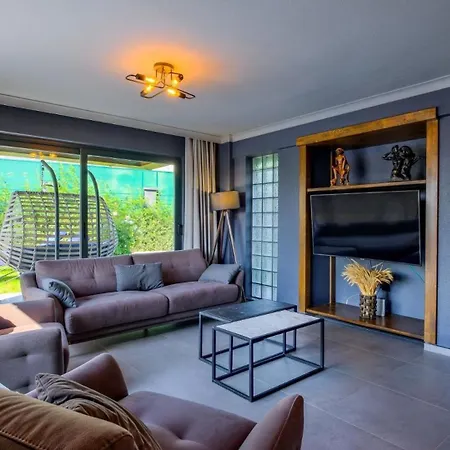 Oludeniz 4 Bedroom 4979 Villa