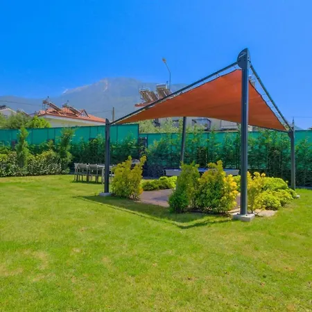 Oludeniz 4 Bedroom 4979