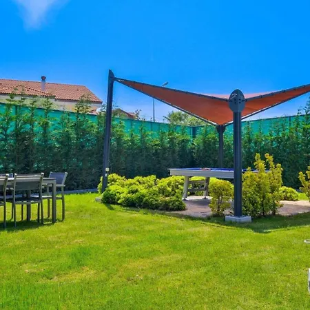 Villa Oludeniz 4 Bedroom 4979 Fethiye