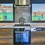 빌라 Luxury Close To Shops And Restaurants -large Garden Pool Table And Table Tennis *