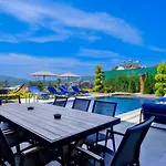 빌라 Luxury Close To Shops And Restaurants -large Garden Pool Table And Table Tennis *